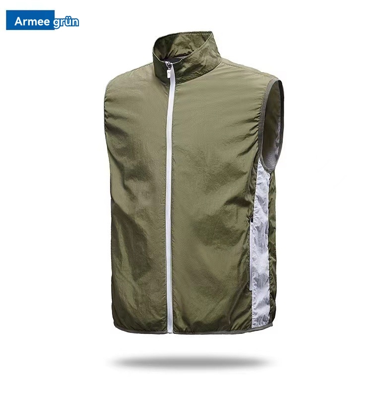 Männer Outdoor Westen | Air Vest Männer Männer