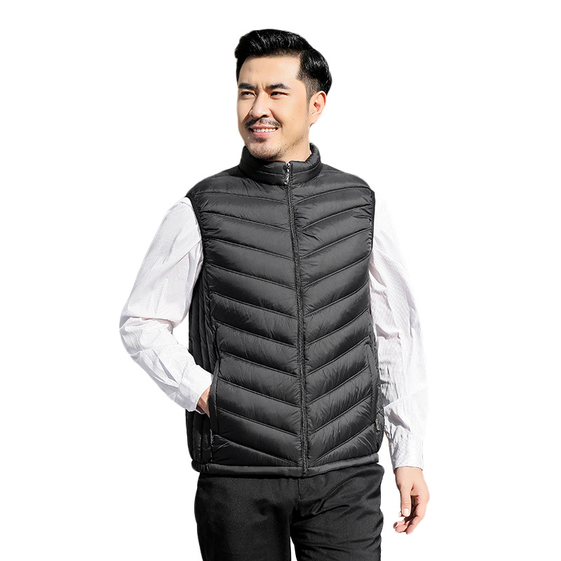 Männer Outdoor Westen | Alya Vest Männer Männer