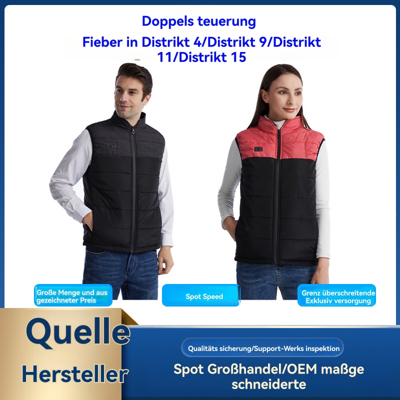 Männer Outdoor Westen | Anti Series Ridge Vest Männer Männer