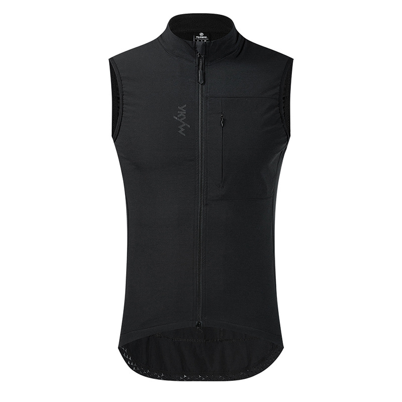 Männer Outdoor Westen | Coefficient Lt Hybrid Vest Männer Männer