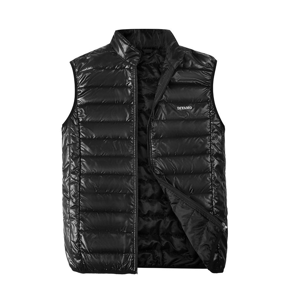 Männer Outdoor Westen | Crag Insulation Vest Männer Männer