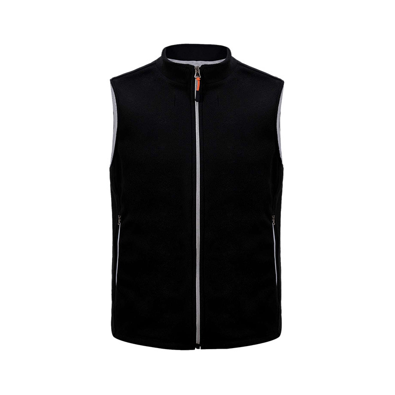 Männer Outdoor Westen | Daybreaker Fleece Vest Männer Männer