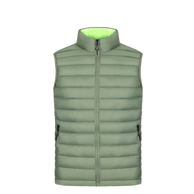 Männer Outdoor Westen | Durable Water Repellent Vest Männer Männer