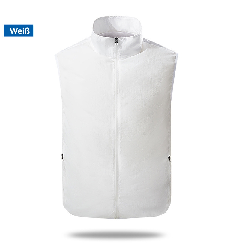 Männer Outdoor Westen | Essence Light Wind Vest Männer Männer