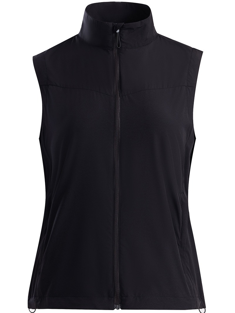 Männer Outdoor Westen | Extralight Softshell Vest Männer Männer