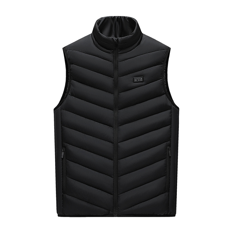 Männer Outdoor Westen | Fanes Sarner Rds Down Hybrid Vest Männer Männer