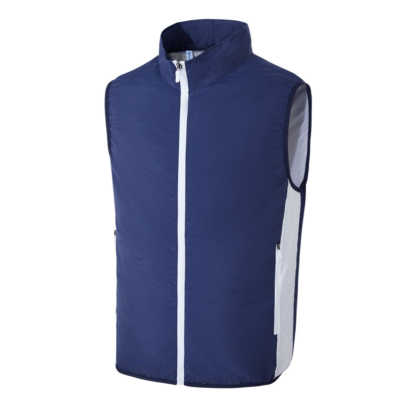 Männer Outdoor Westen | Fleece Vest Männer Männer