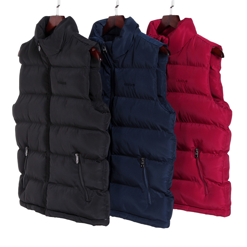 Männer Outdoor Westen | Frisco X Down Vest Männer Männer