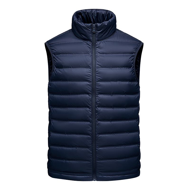 Männer Outdoor Westen | Frostline Vest Männer Männer