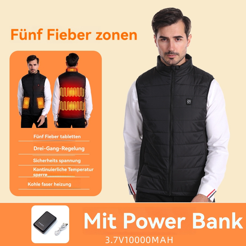 Männer Outdoor Westen | Gilliam Vest Männer Männer