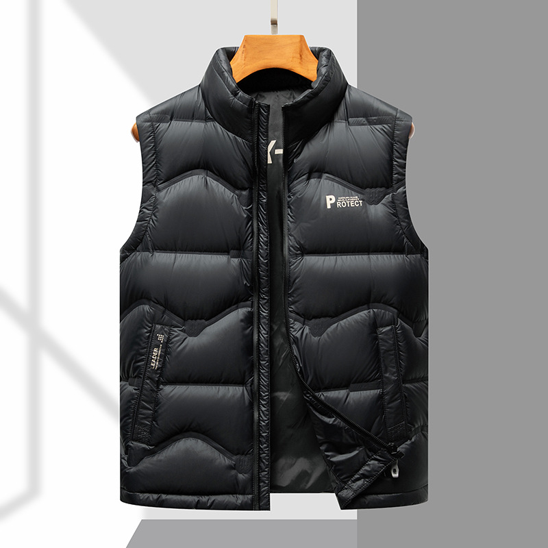 Männer Outdoor Westen | Helium Down Vest Männer Männer