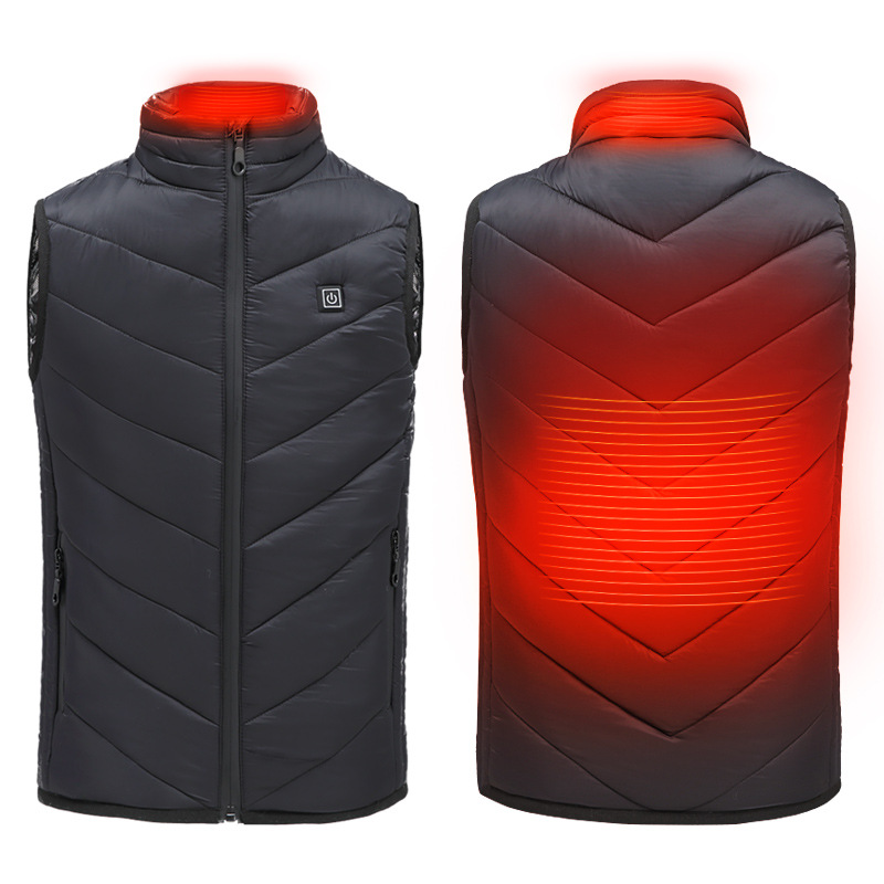 Männer Outdoor Westen | Insulated Vest Yew Männer Männer