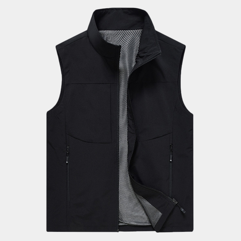 Männer Outdoor Westen | Larice Vest Ii Männer Männer