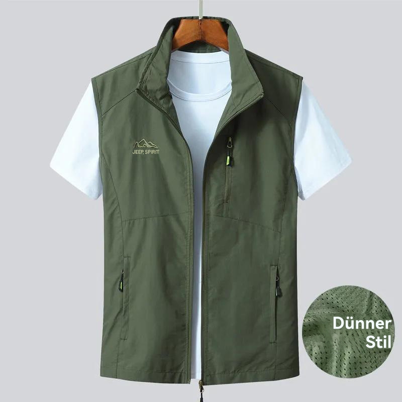 Männer Outdoor Westen | Lede Vest Männer Männer