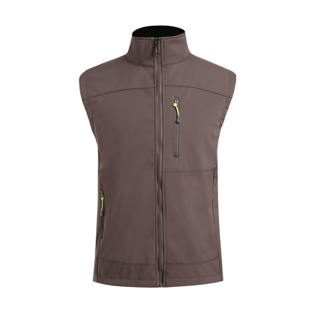 Männer Outdoor Westen | Light Softshell Vest Männer Männer