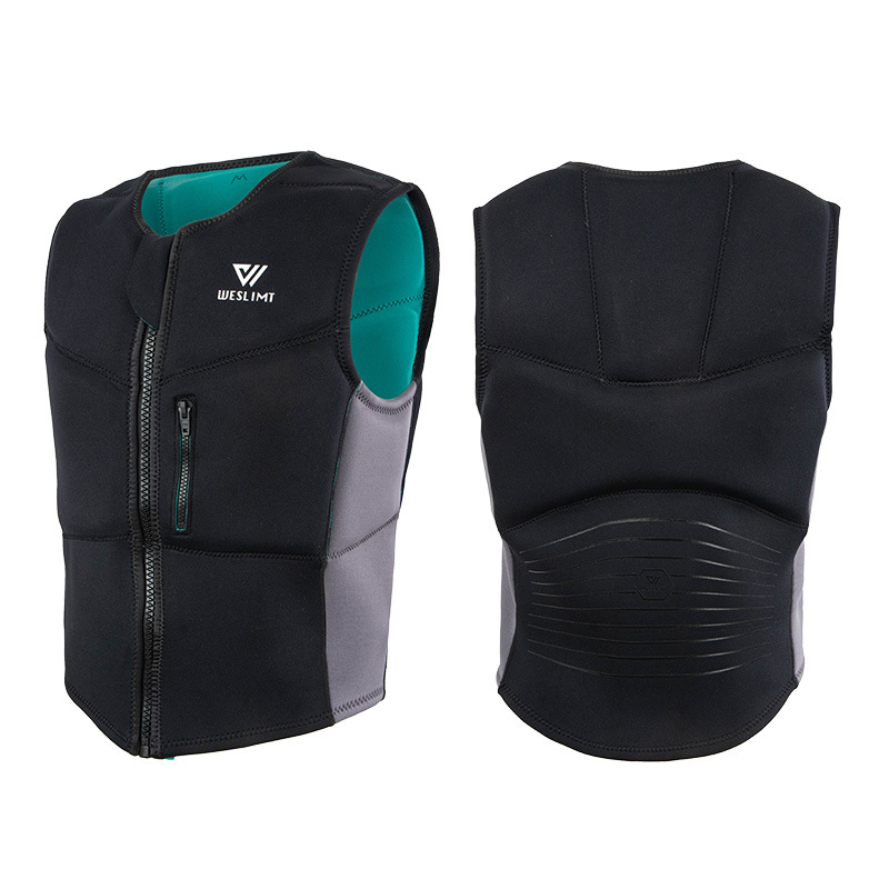 Männer Outdoor Westen | Mezzalama Polartec Alpha Vest Männer Männer