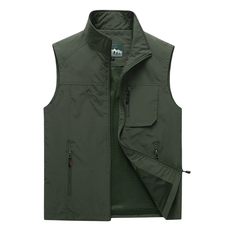 Männer Outdoor Westen | Nimble Vest Männer Männer