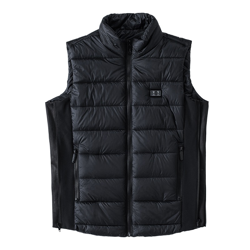 Männer Outdoor Westen | O’Riginals Puffer Vest Männer Männer