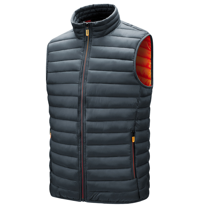 Männer Outdoor Westen | Particle Vest Männer Männer