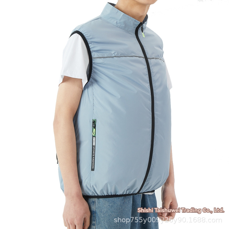 Männer Outdoor Westen | Pedroc Twr / Dst Wool Vest Männer Männer