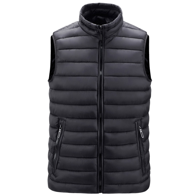 Männer Outdoor Westen | Powder Lite Ii Vest Männer Männer