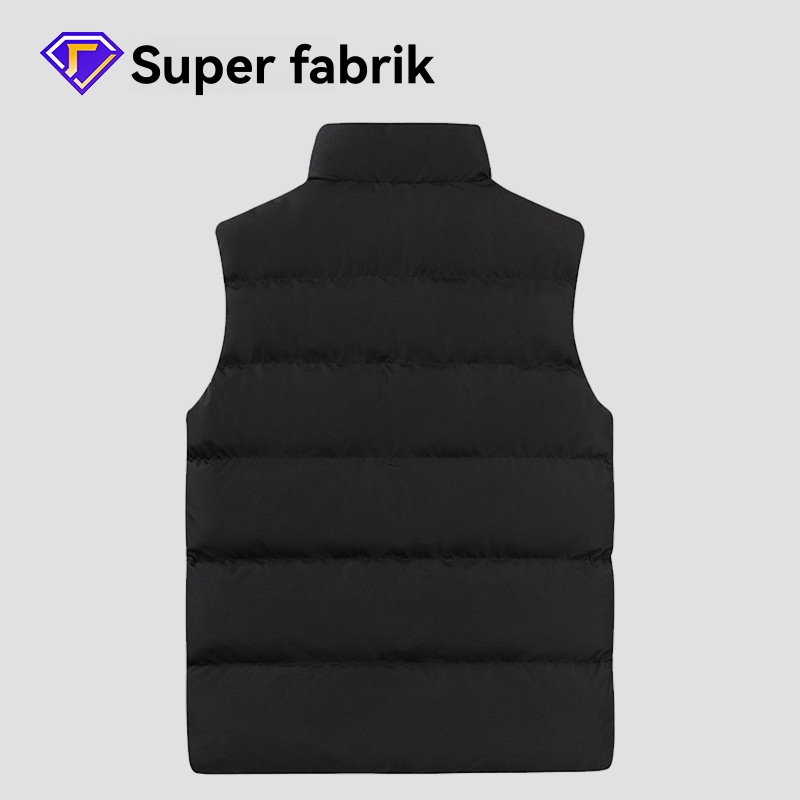 Männer Outdoor Westen | Puffer Vest Männer Männer