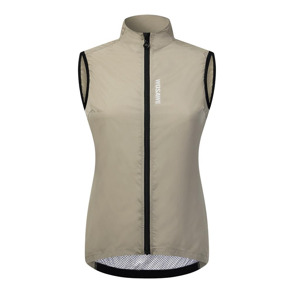 Männer Outdoor Westen | Redwood Merino Air-Con Wind Vest Männer Männer