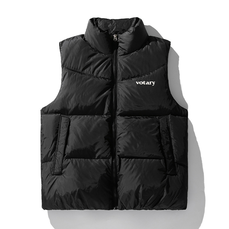 Männer Outdoor Westen | Solazo Down Vest Männer Männer