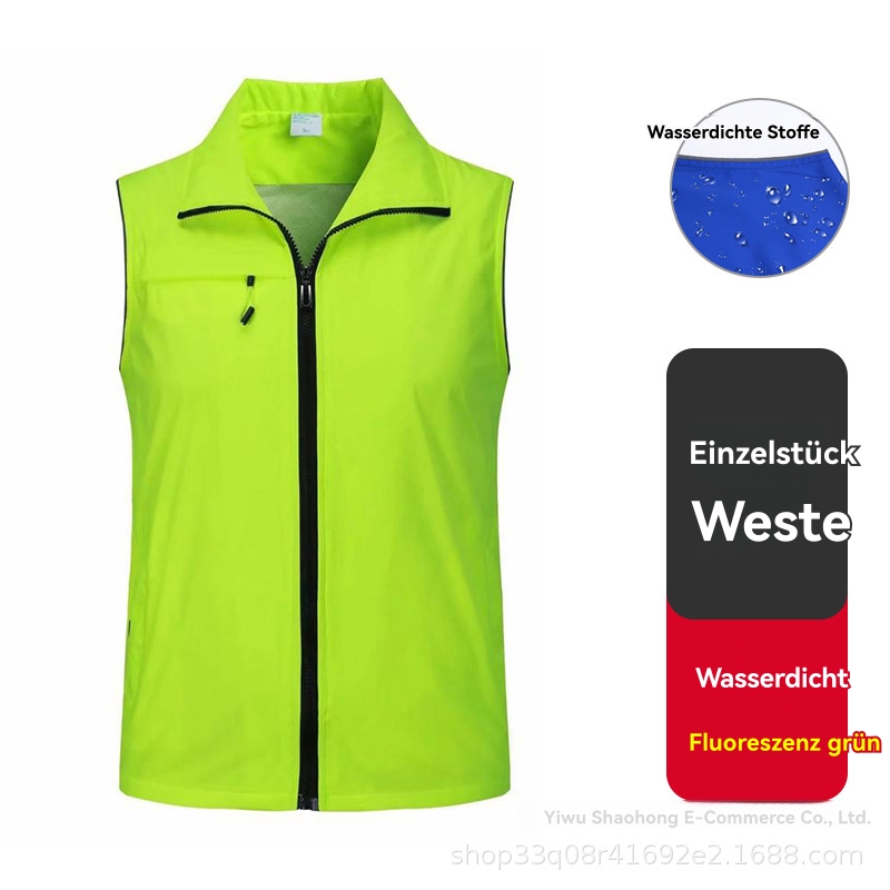 Männer Outdoor Westen | Vest Zeroweight Männer Männer