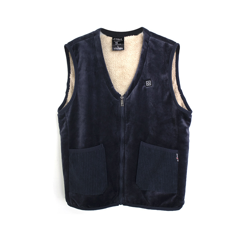 Männer Outdoor Westen | Vintage Dogsport Vest Männer Männer