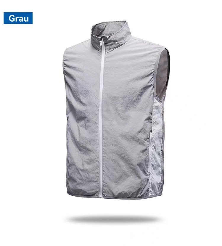 Männer Outdoor Westen | Weather Vest Männer Männer