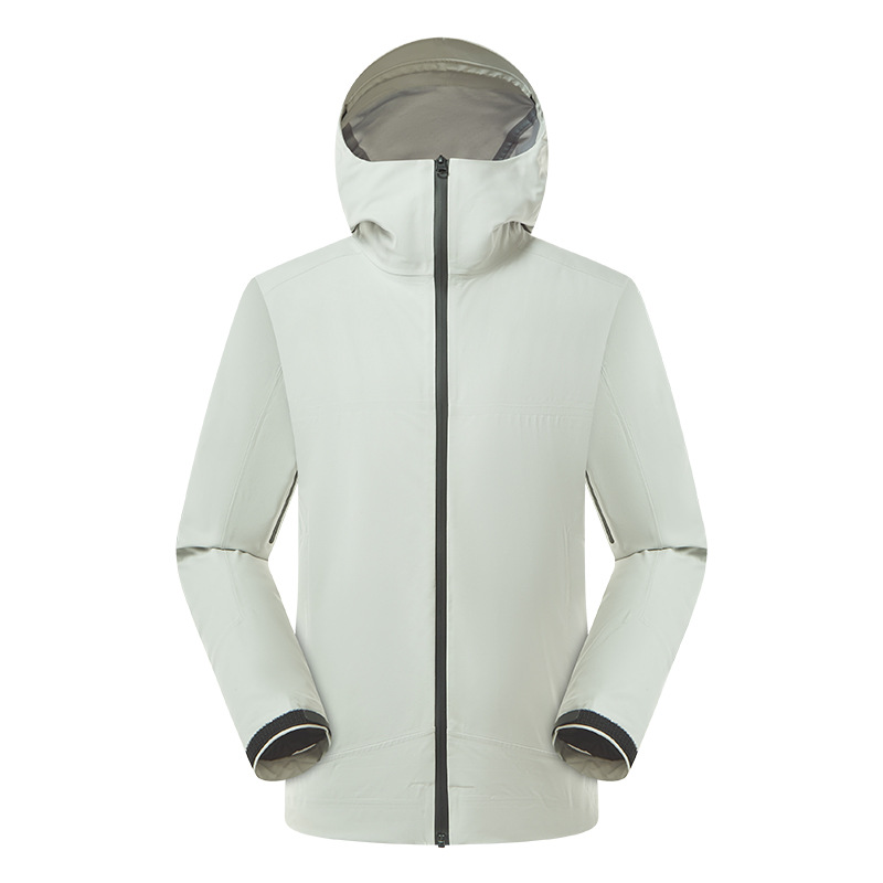 Männer Pullover & Hoodies | Bowen Drytivity Jacket Männer Männer