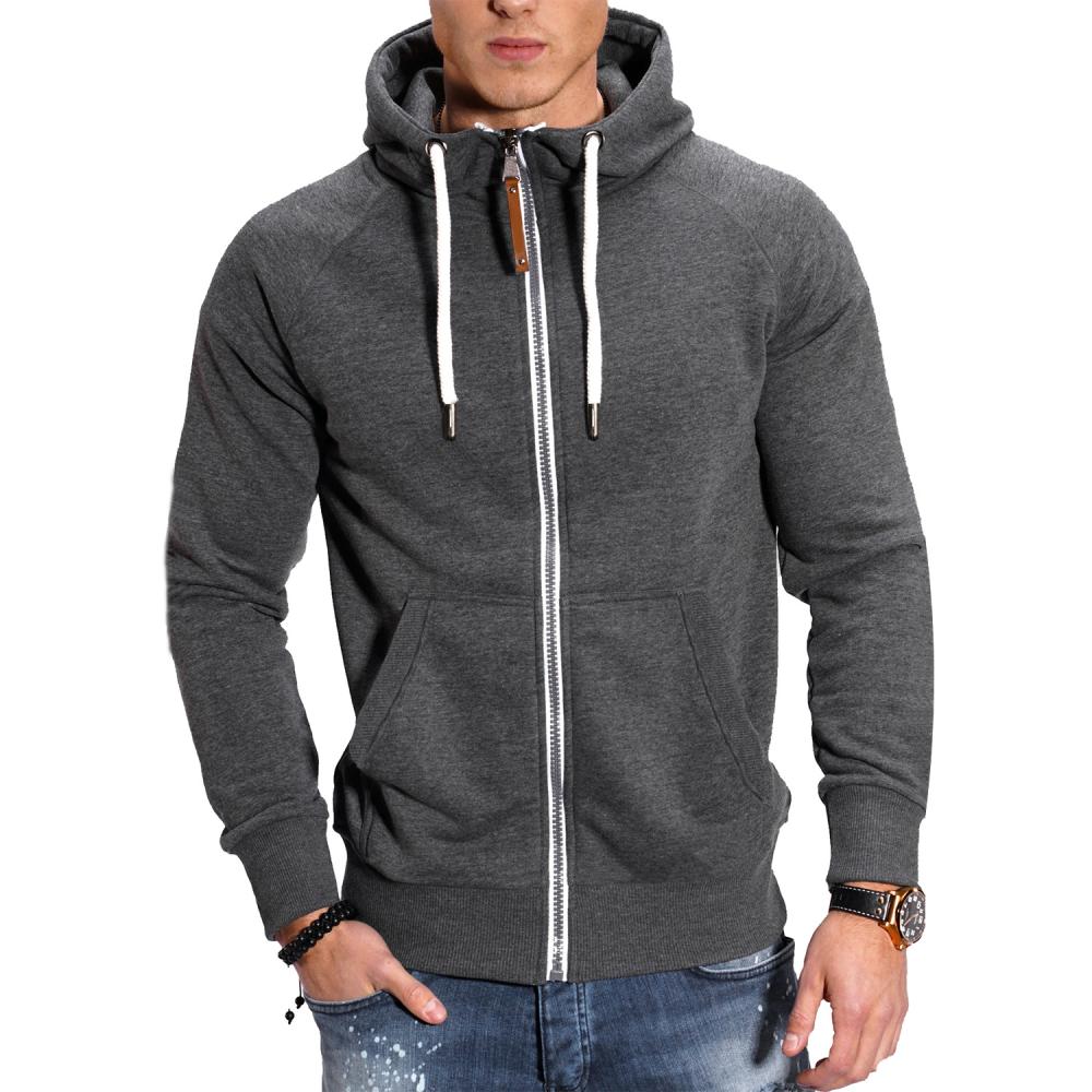 Männer Pullover & Hoodies | Övik Fleece Hoodie Männer Männer