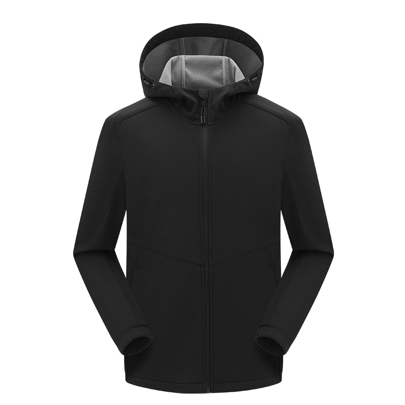 Männer Pullover & Hoodies | Defined Tech Hoody Männer Männer