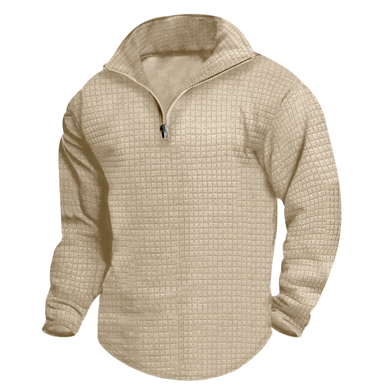 Männer Pullover & Hoodies | Moritz Half Zip Männer Männer