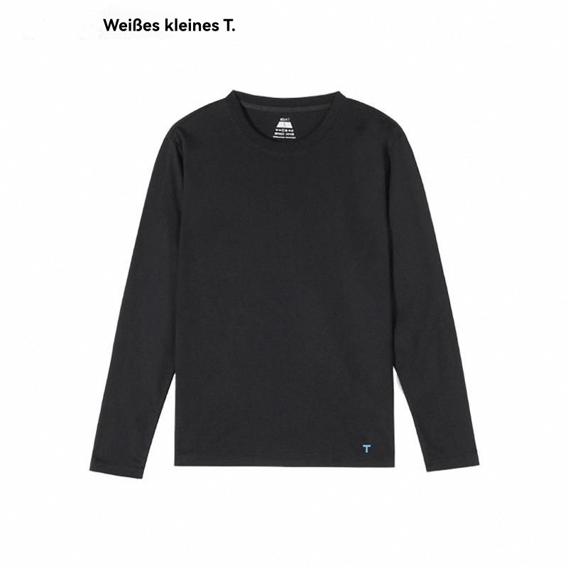 Männer Shirts, Hemden & Longsleeves | Jaames Longsleeve Männer Männer