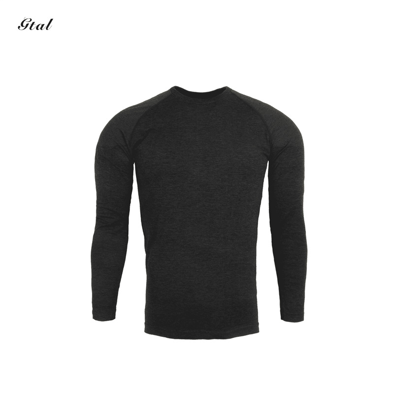 Männer Shirts, Hemden & Longsleeves | Lavaredo Hemp L/S Tee Männer Männer