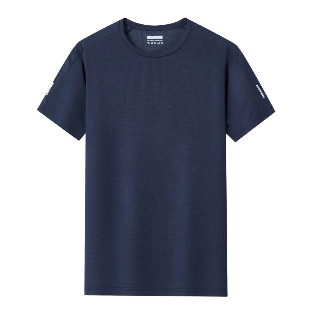 Männer Shirts, Hemden & Longsleeves | Merino Short Sleeve Tee Männer Männer