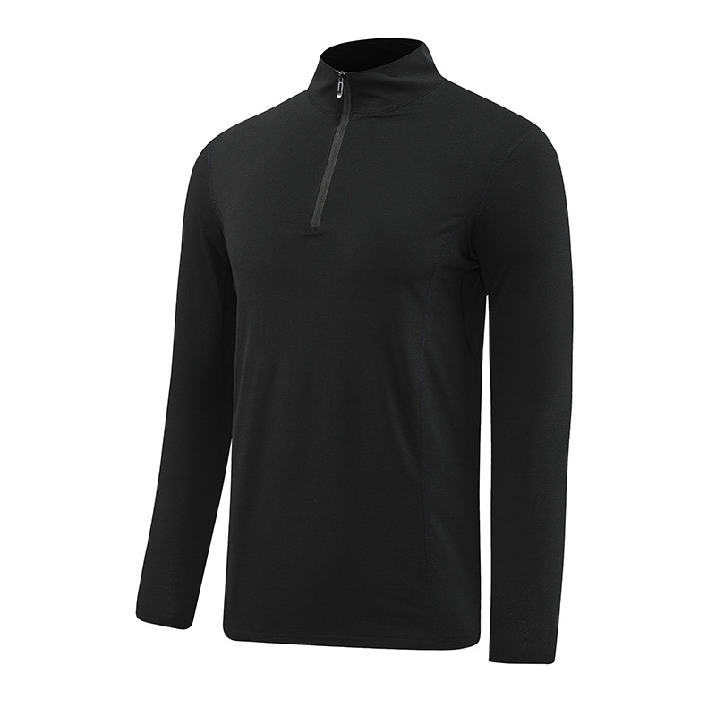 Männer Shirts, Hemden & Longsleeves | Midlayer 1/2 Zip Roy Männer Männer