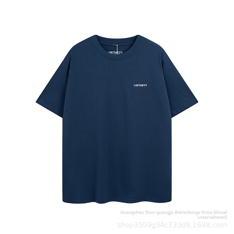 Männer Shirts, Hemden & Longsleeves | P-6 Logo Responsibili-Tee Männer Männer