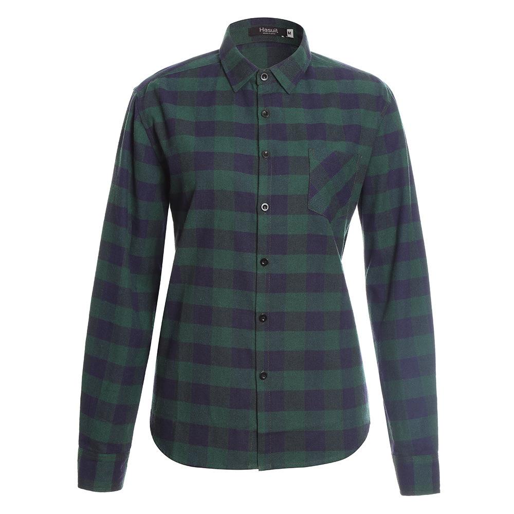 Männer Shirts, Hemden & Longsleeves | Redcar Shirt Männer Männer