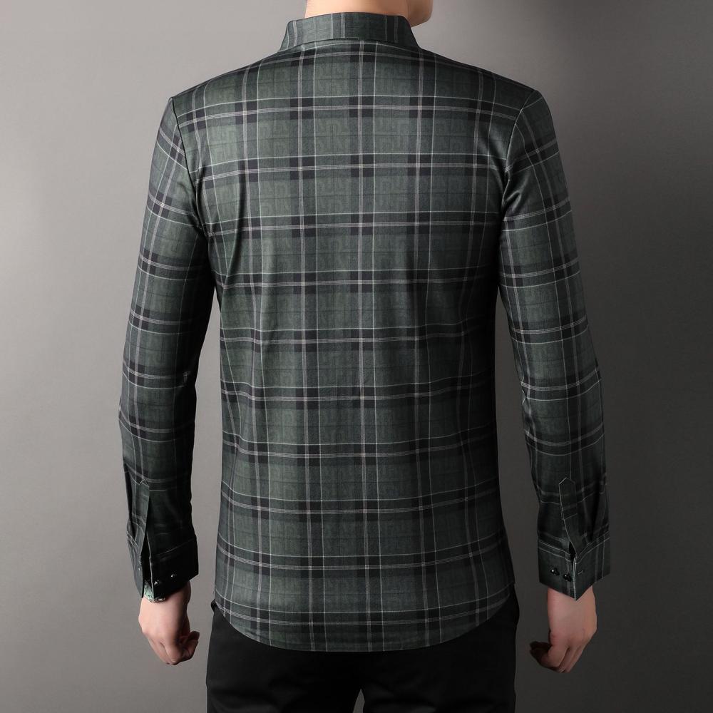 Männer Shirts, Hemden & Longsleeves | Sangpo L/S Shirt Männer Männer