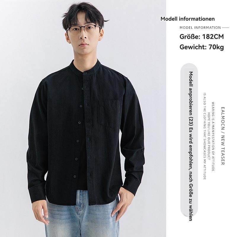 Männer Shirts, Hemden & Longsleeves | Shirt Rute Flannel Base Männer Männer