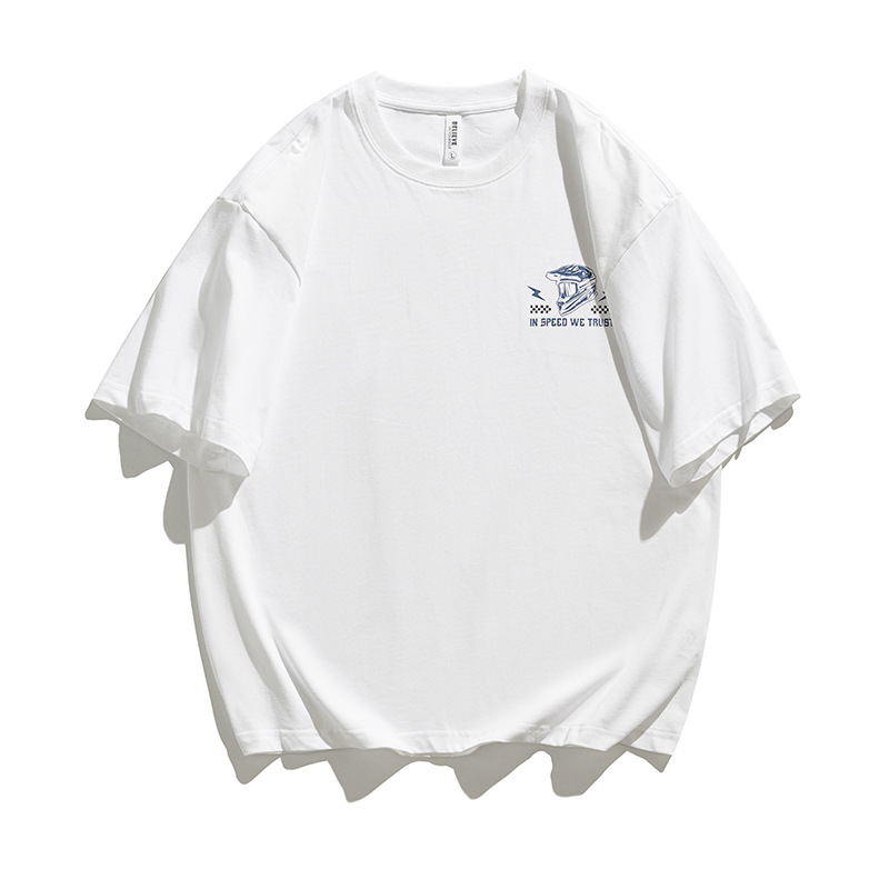 Männer Shirts, Hemden & Longsleeves | T-Shirt Stockholm A.S.A.P. Männer Männer