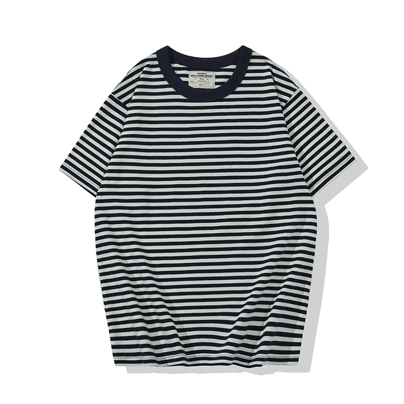 Männer Shirts, Hemden & Longsleeves | Vegaas Stripes Männer Männer