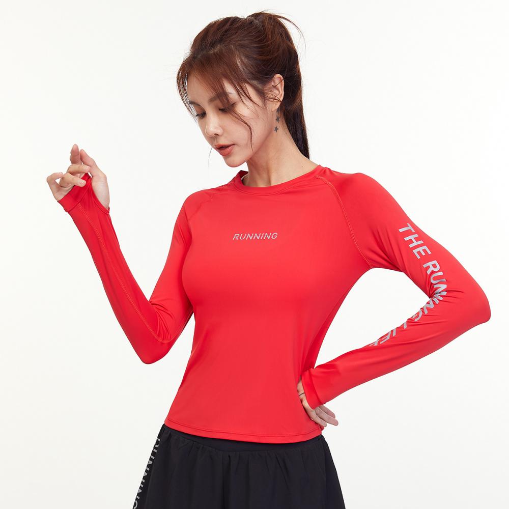 Frauen Bademode | Classic Surf L/S Uvp Rashguard Bademode Bademode