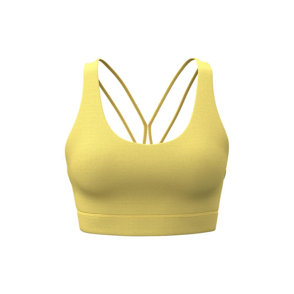 Frauen Funktionsunterwäsche | Criss-Cross Bra Frauen Frauen