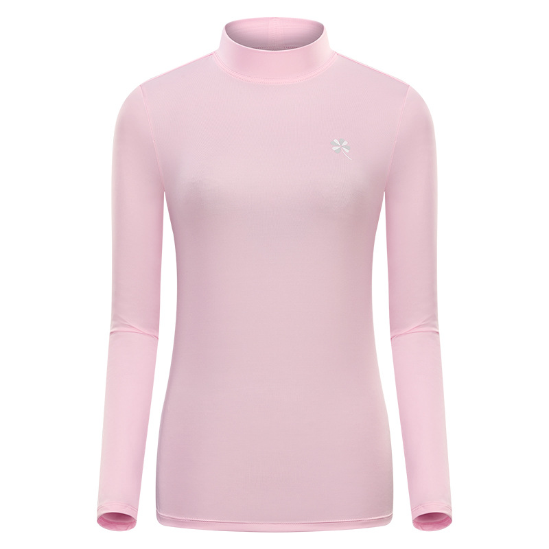 Frauen Funktionsunterwäsche | Merino Turtle Neck Frauen Frauen