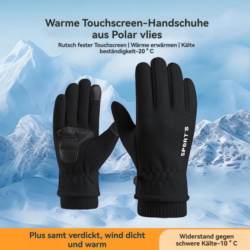 Frauen Handschuhe | Ibrana Touch Glove Multisport Frauen Frauen